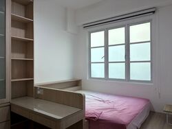 Vina Lodge (D19), Apartment #569569741